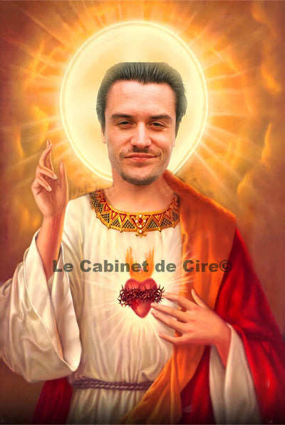 San Mike Patton