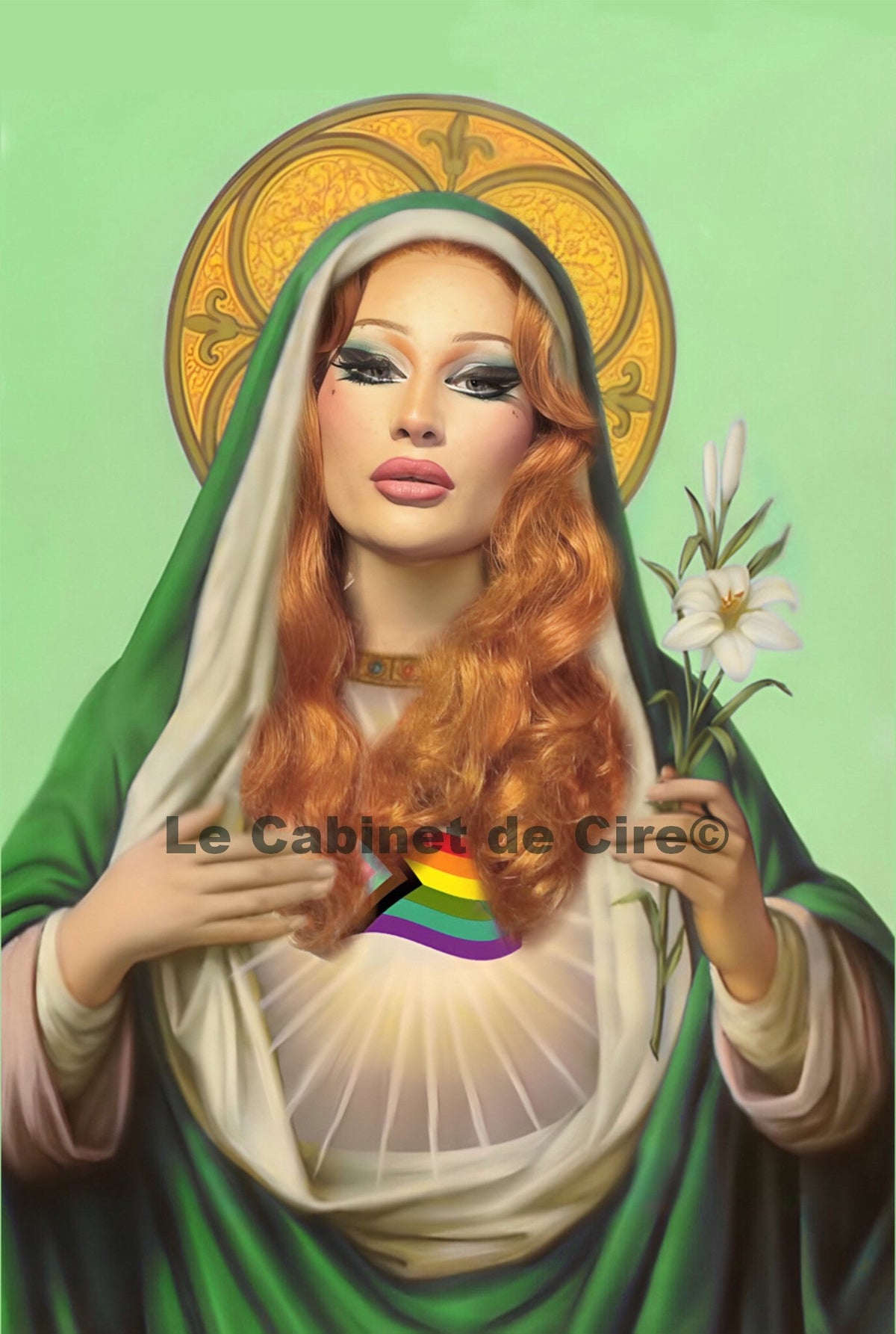 Sainte Moon