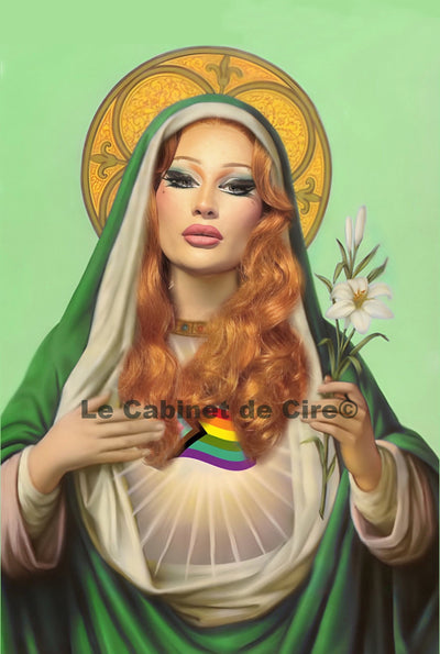 Sainte Moon