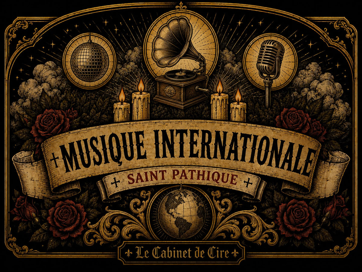 Música Internacional