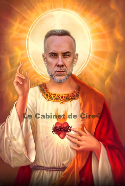 San Nergal