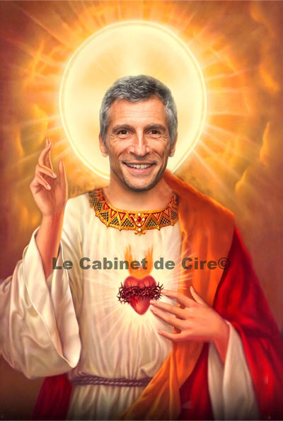 Saint Nagui