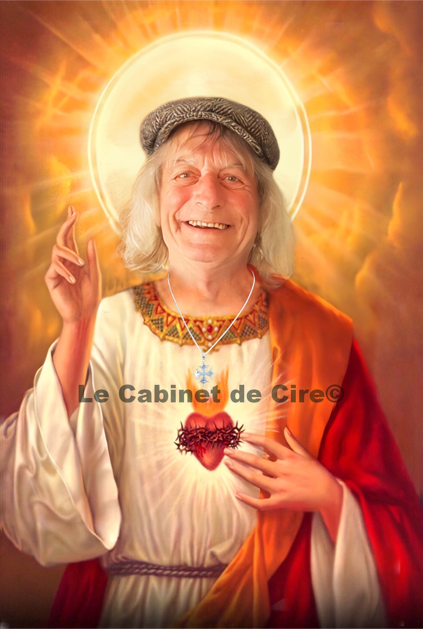 Saint René Malleville