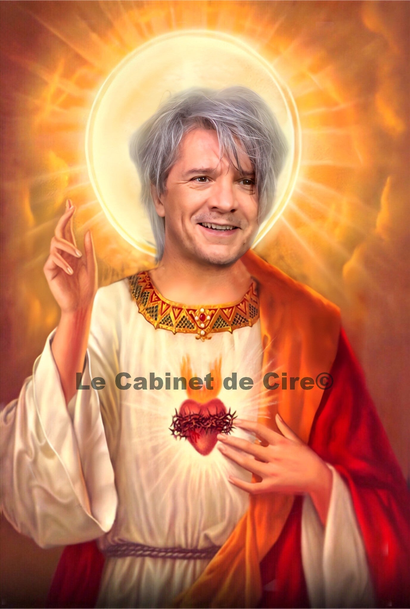 Saint Nicola Sirkis