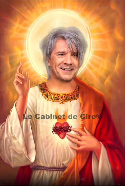 Saint Nicola Sirkis