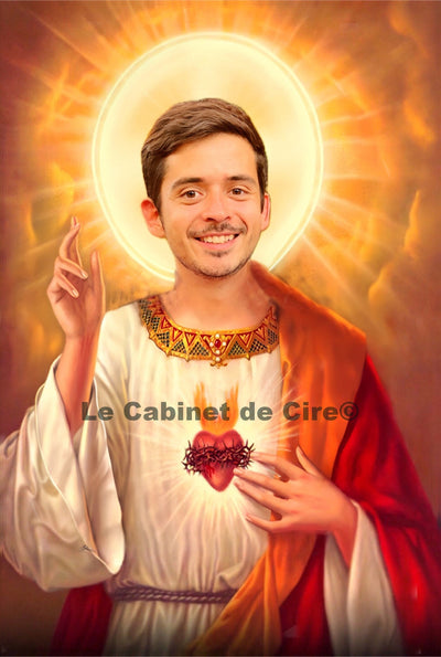 Saint Noholito