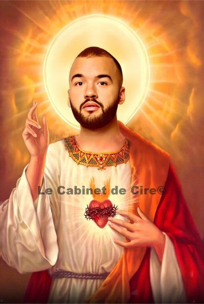 Saint Oli
