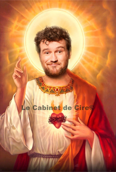 Saint Olivier De Benoist