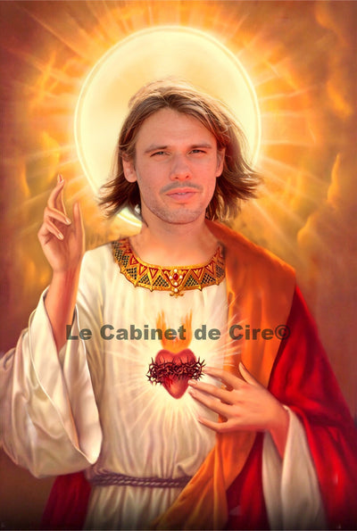 Saint Orelsan