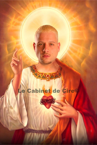 Saint PLK