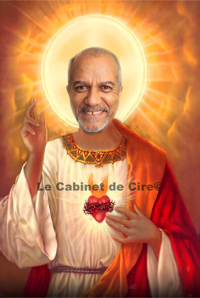 Saint Pascal Légitimus