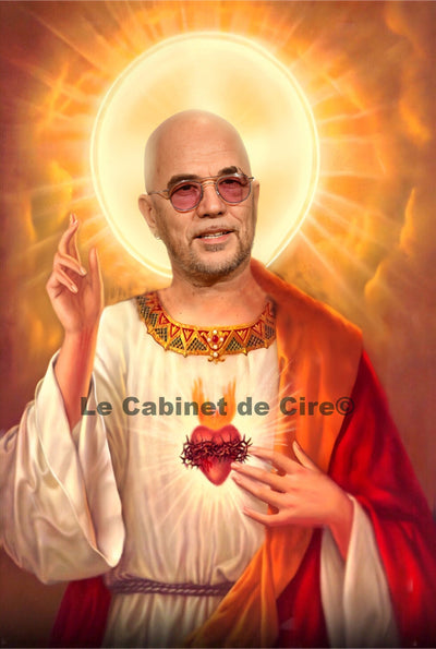 Saint Pascal Obispo