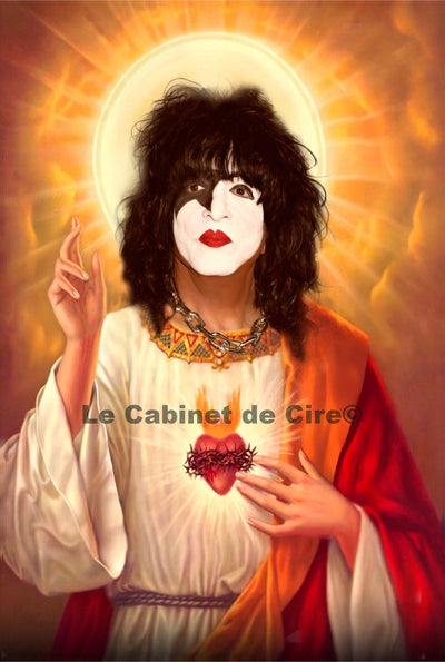Saint Paul Stanley