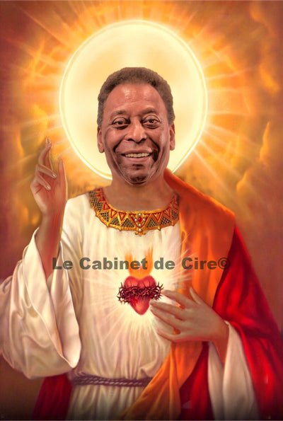 Saint Pelé