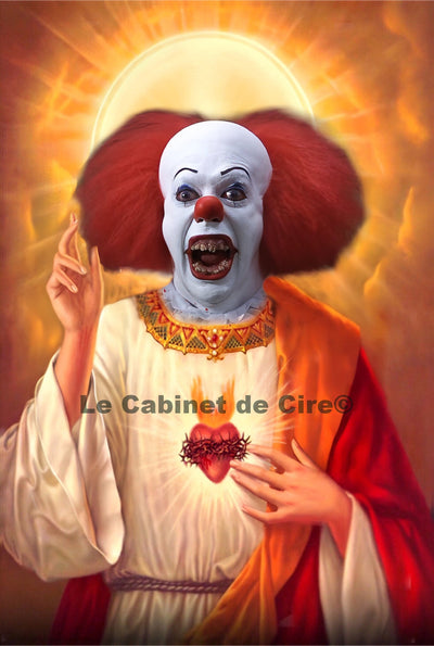 Saint Pennywise