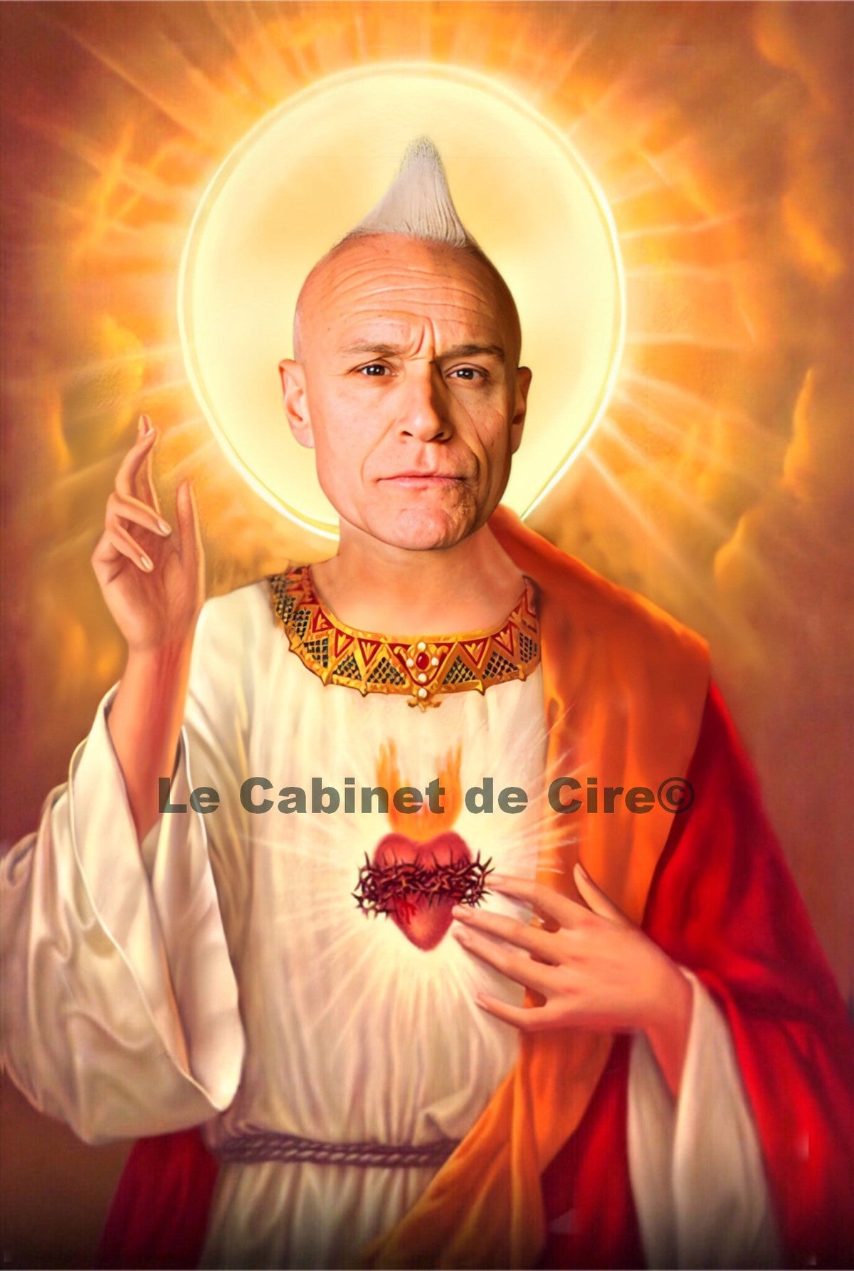 Saint Pete Koller