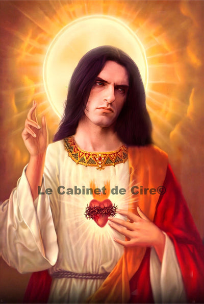 San Peter Steele