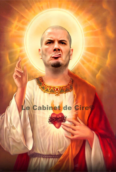San Phil Anselmo
