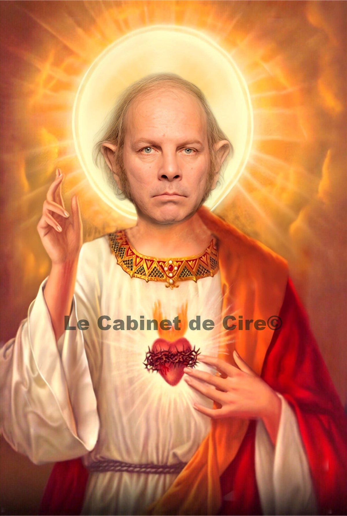 Saint Philippe Katerine