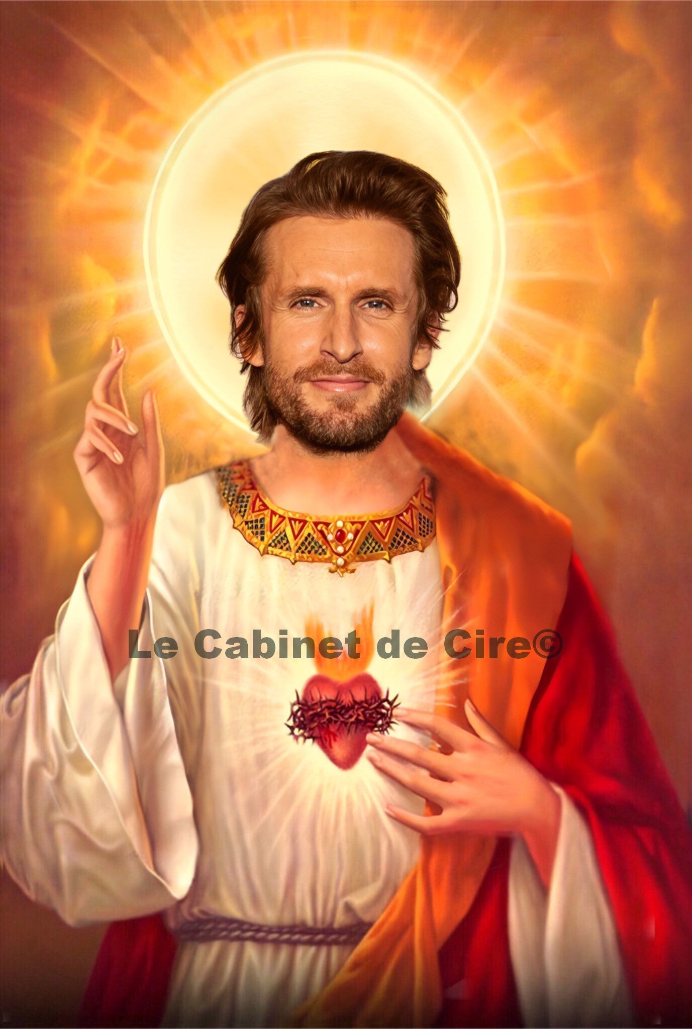 Saint Philippe Lacheau
