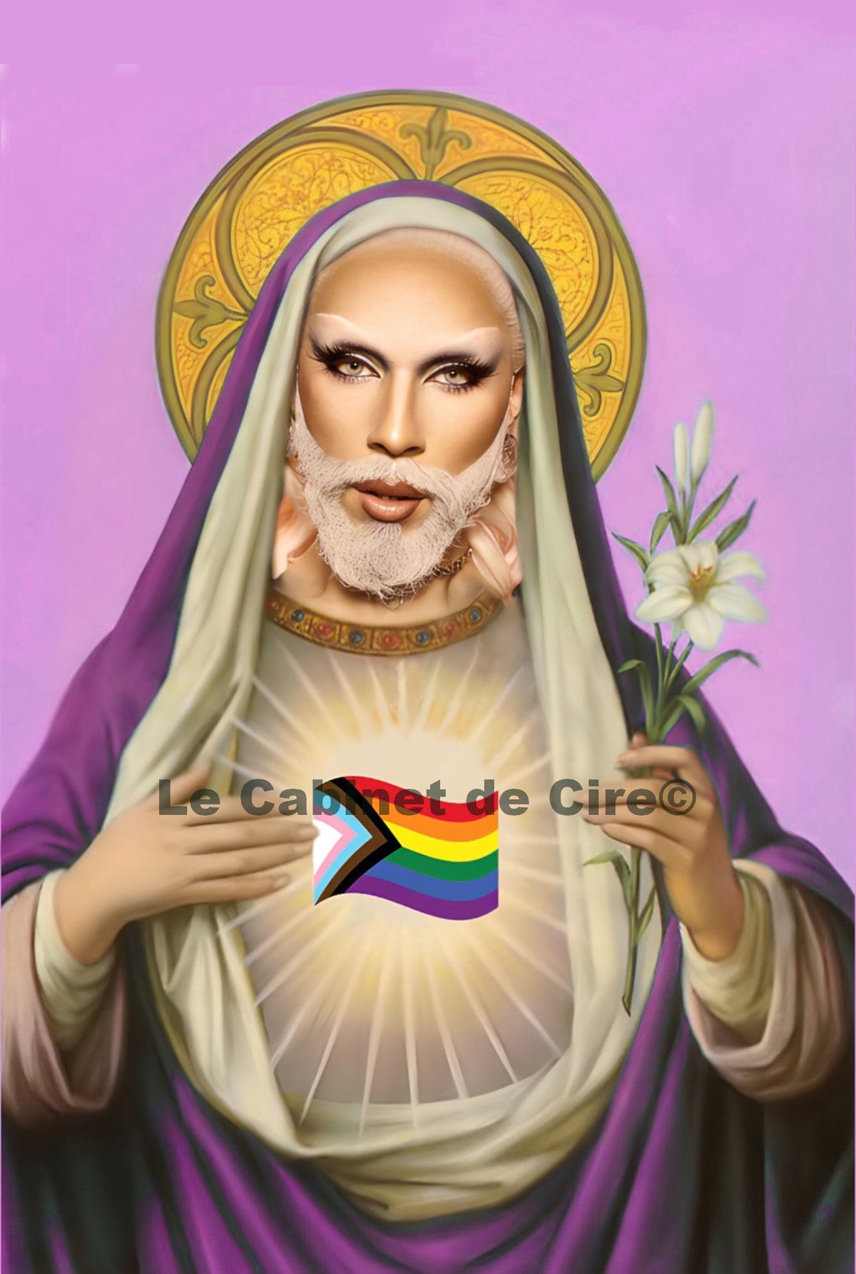 Sainte Piche
