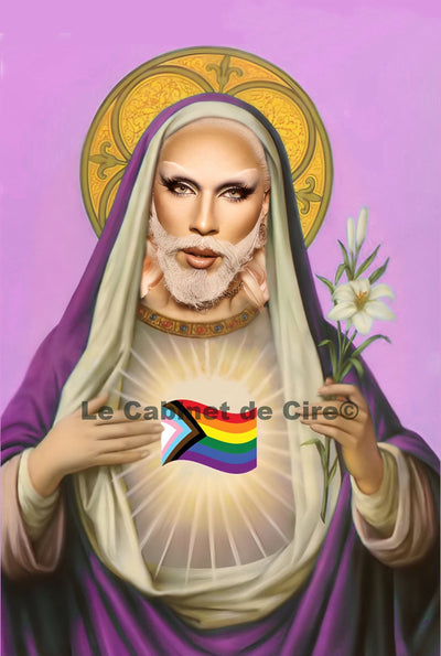 Sainte Piche