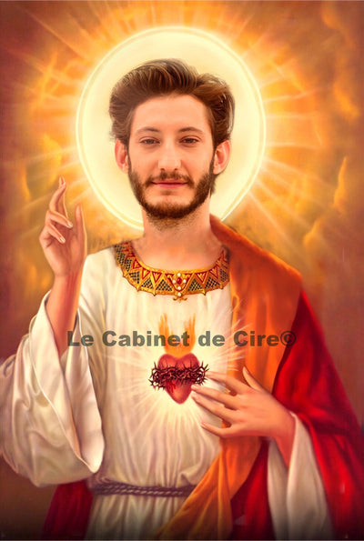 Saint Pierre Niney