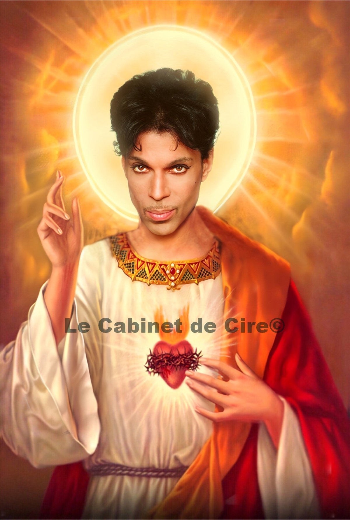 Saint Prince