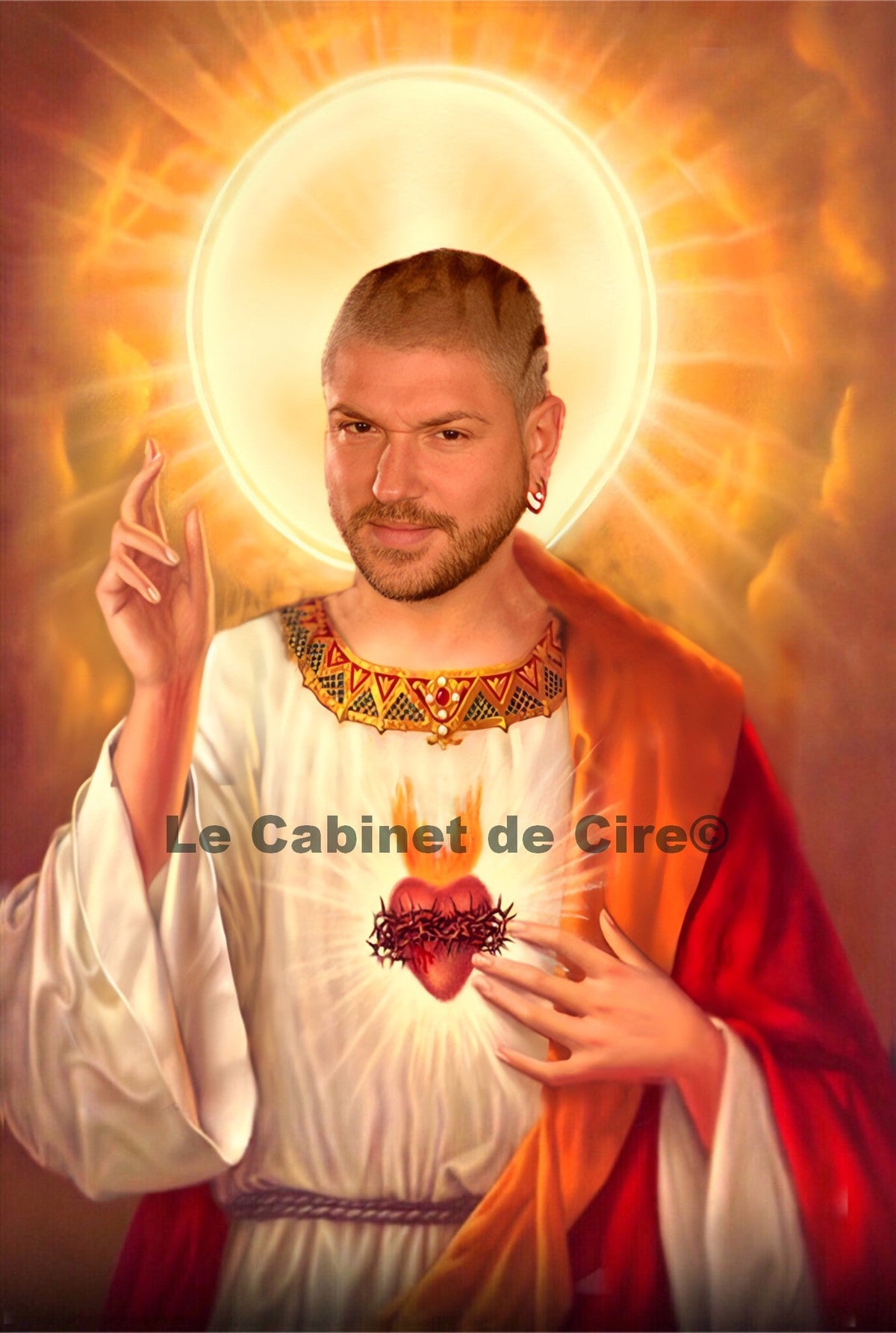 Saint Quentin Mosimann