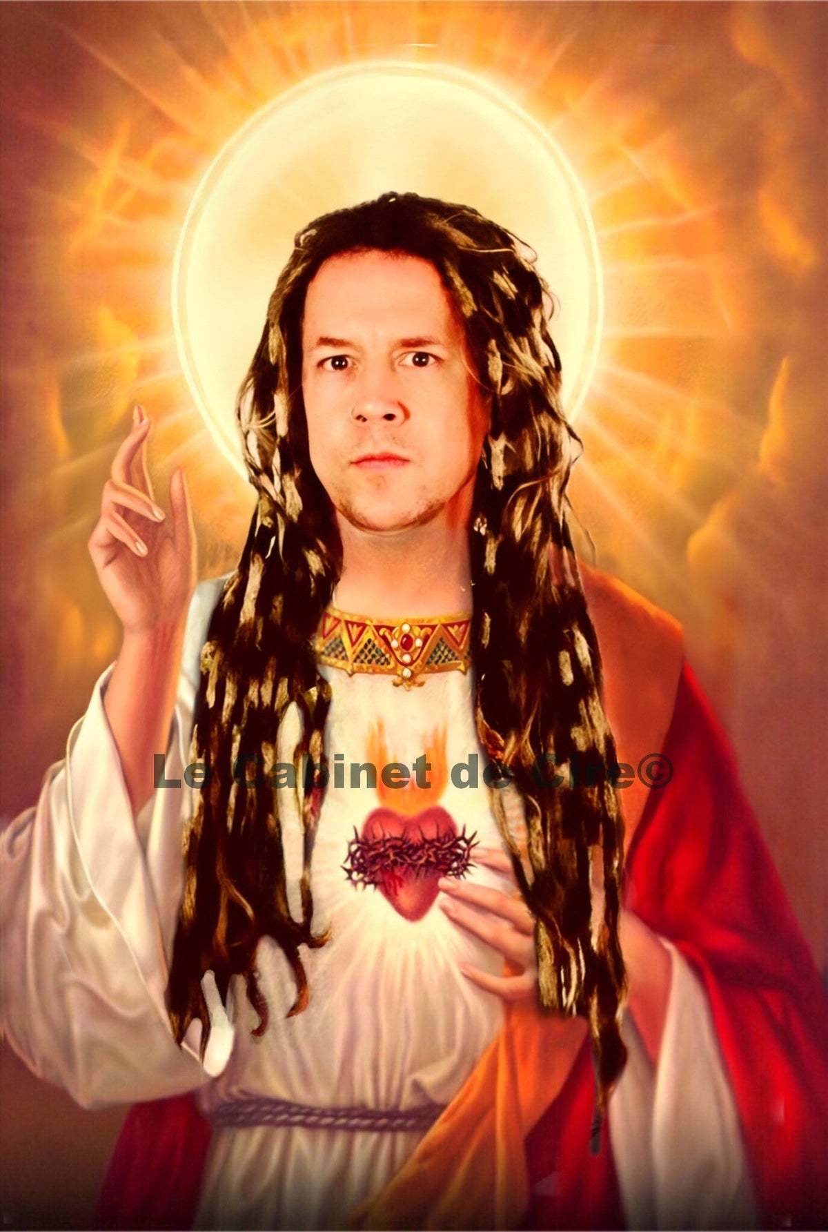 Saint Ralf Dietel