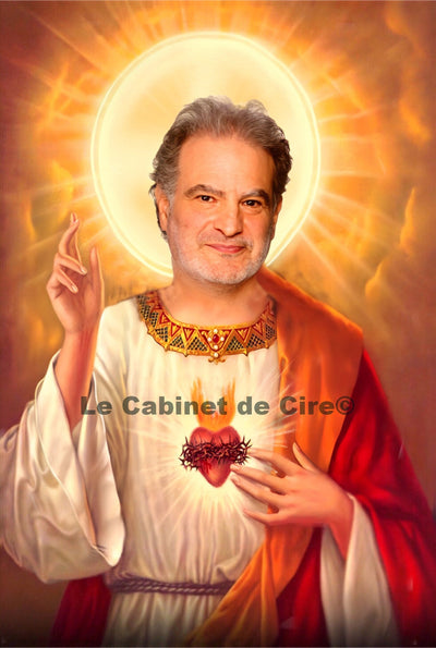 Saint Raphaël Mezrahi