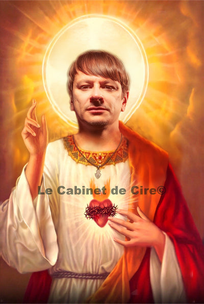 San Ray Luzier