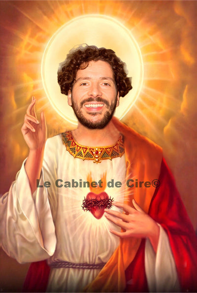 Saint Redouane Bougheraba