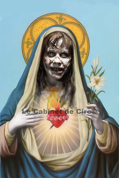 Sainte Regan