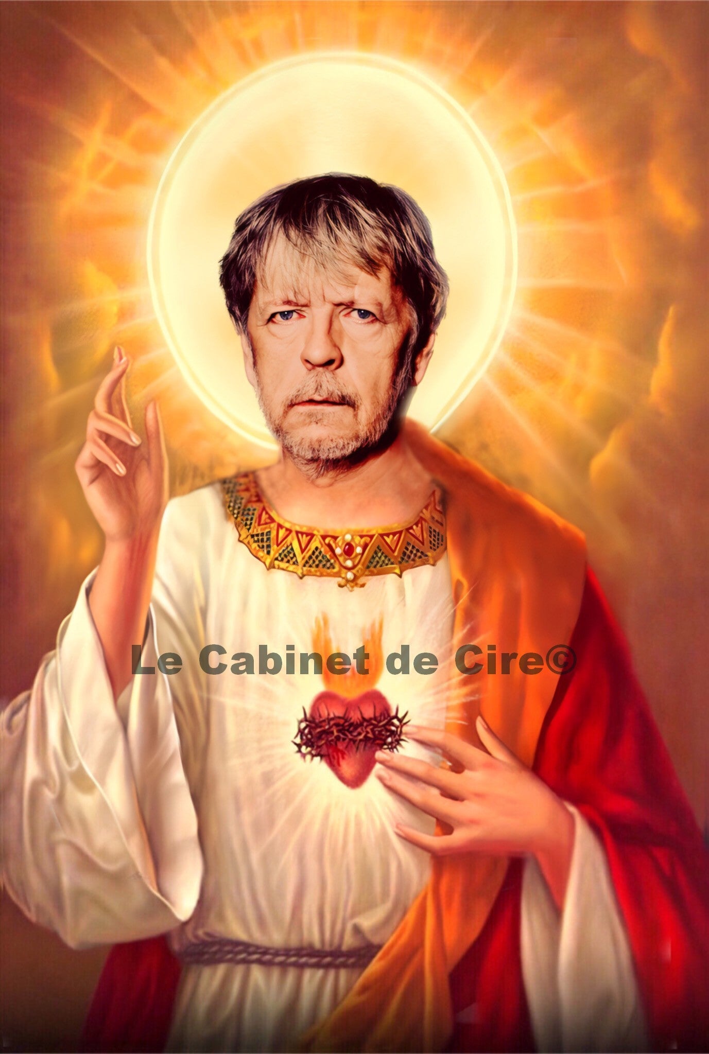 Saint Renaud