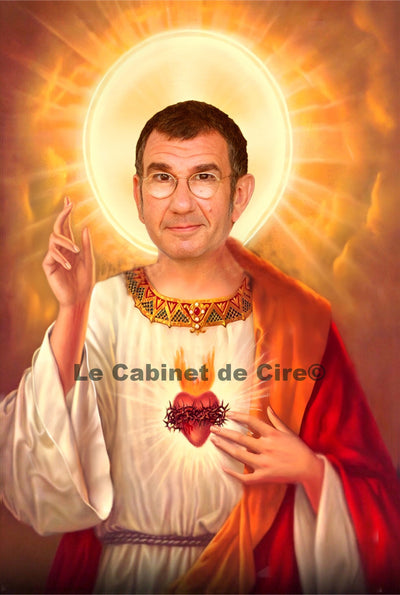 Saint Richard Gotainer