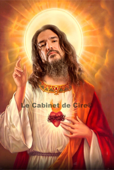 San Robb Flynn