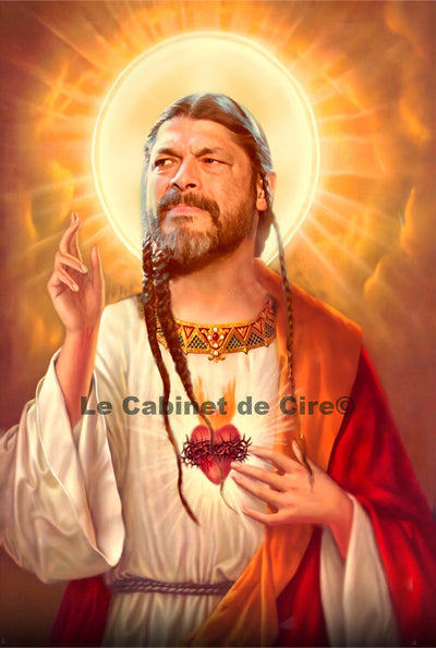 San Robert Trujillo