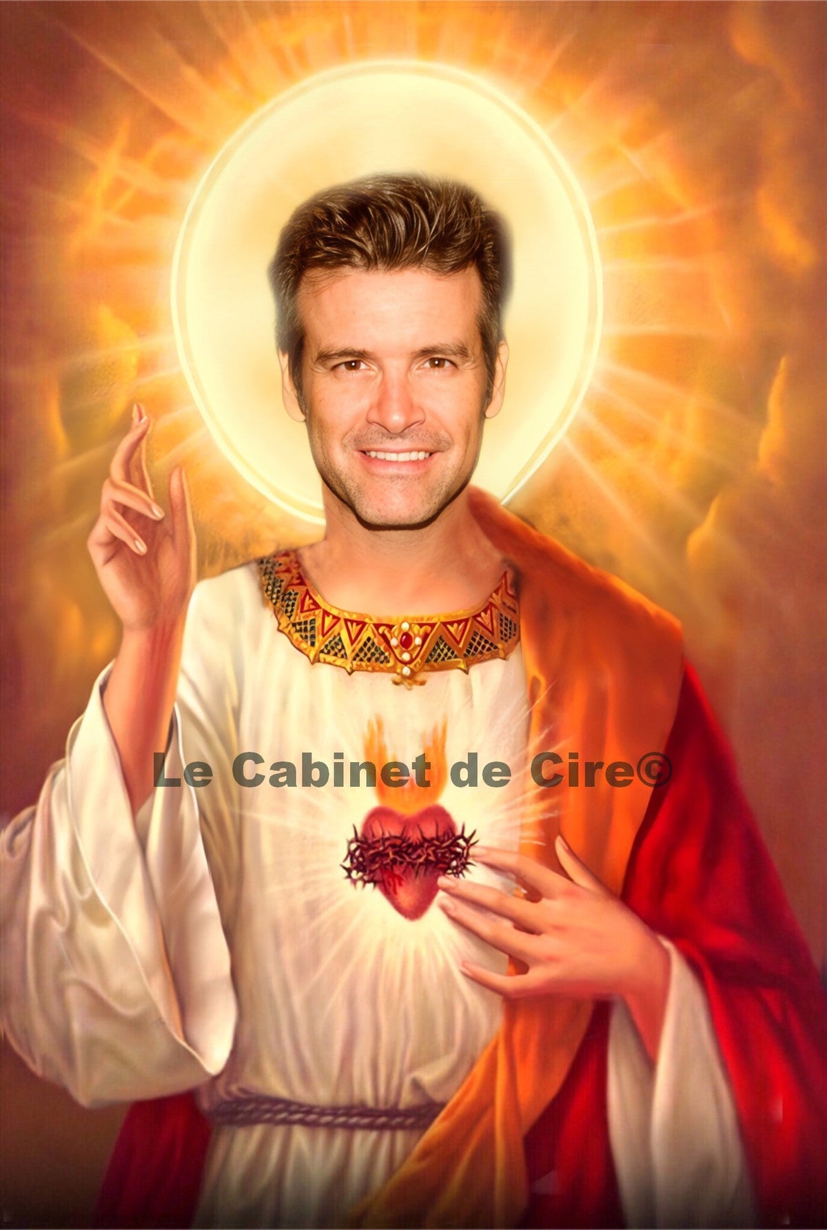 Saint Roch Voisine