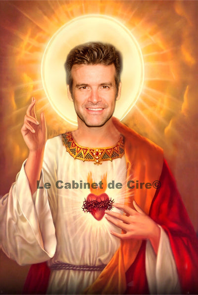 Saint Roch Voisine