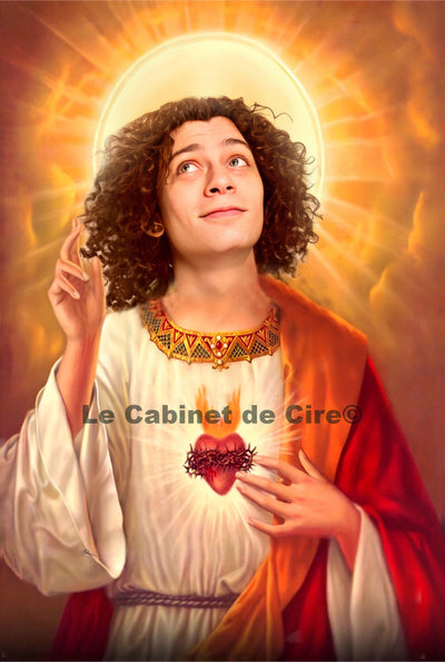 Saint Roman Doduik