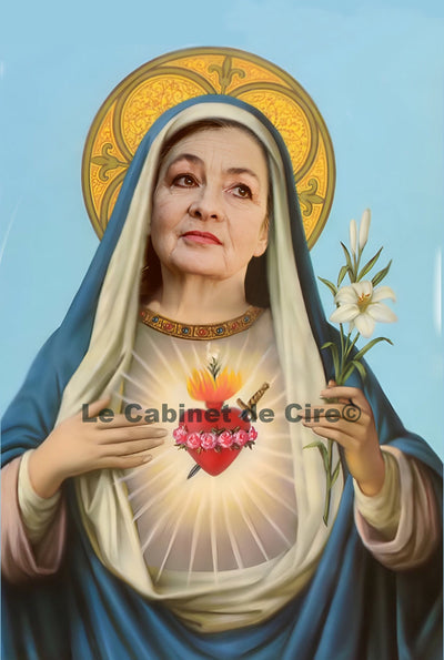 Sainte Catherine Ringer