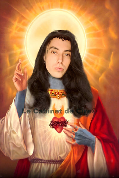 San Ronnie Radke