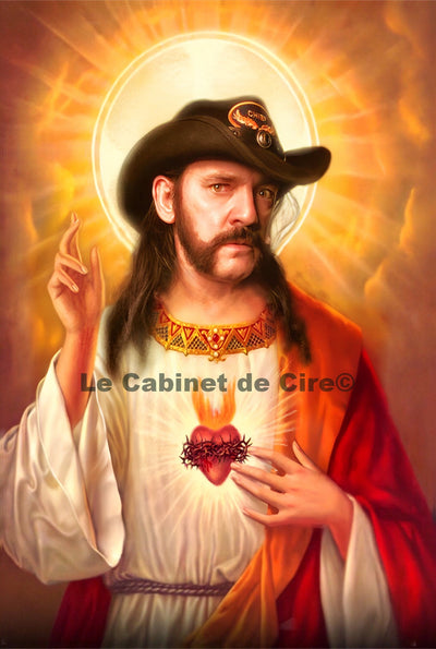 San Lemmy