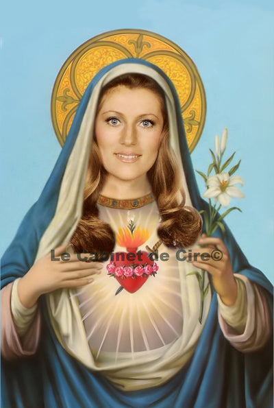 Sainte Sheila