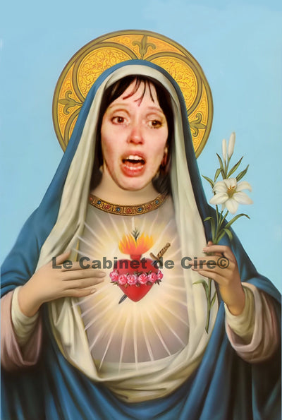 Sainte Shelley Duvall