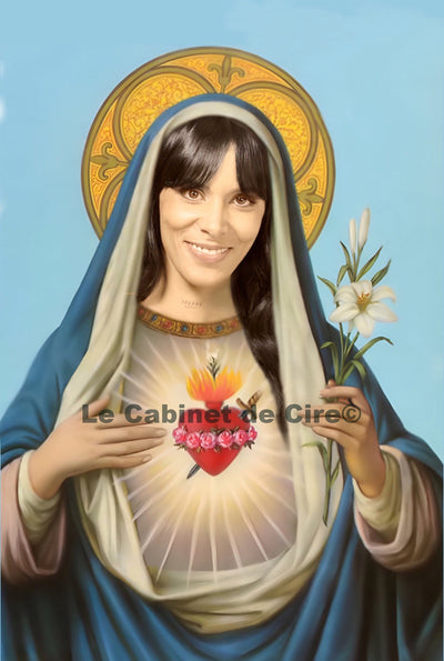 Sainte Shy'm