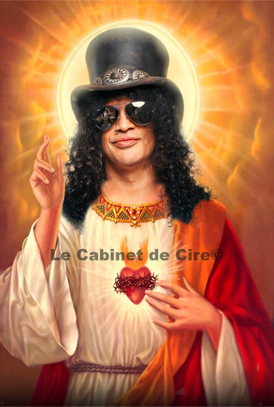 San Slash