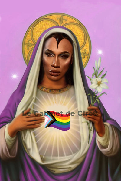 Sainte Soa de Muse