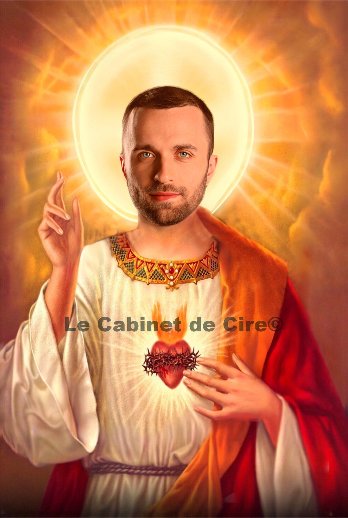 Saint Squeezie